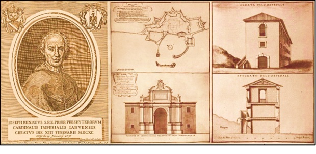 Fig. 2. Imperiali